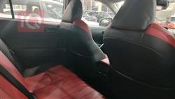 تويوتا فرونتلاندر